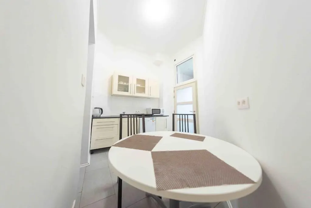 Studio Milana Apartment Brussels