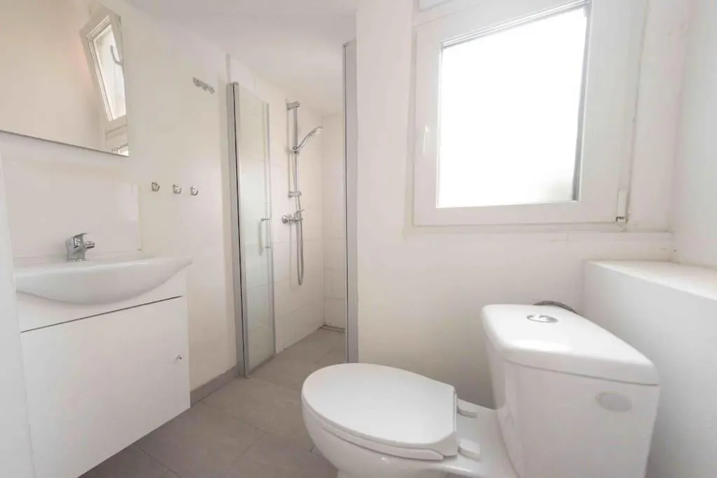 Appartement Studio Milana à Bruxelles